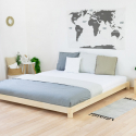 Tatami bed Dock 160×200