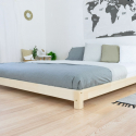 Tatami bed Dock 160×200