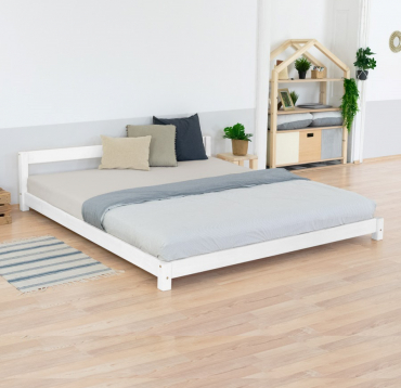 Pace double bed 160×200