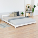 Pace double bed 160×200