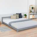 Pace double bed 160×200