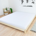 Designer beds Senza 140×200