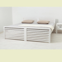 Elevated double bed Thomas 180×200