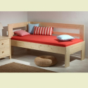 Elevated children’s bed Hanny I. 90×200