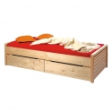 Spruce bed Thomas I. 90×200