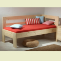 Elevated bed Hanny I. 120×200