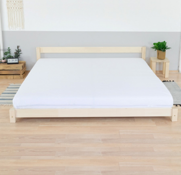 Wooden bed Elan 180×200