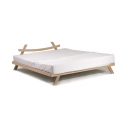 Bed 140×200 Elan