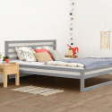 Designer beds Senza 140×200