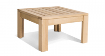 Beech coffee table Atlas