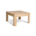 Beech coffee table Atlas