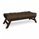 Wooden Bench Callisto