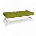 Wooden Bench Callisto