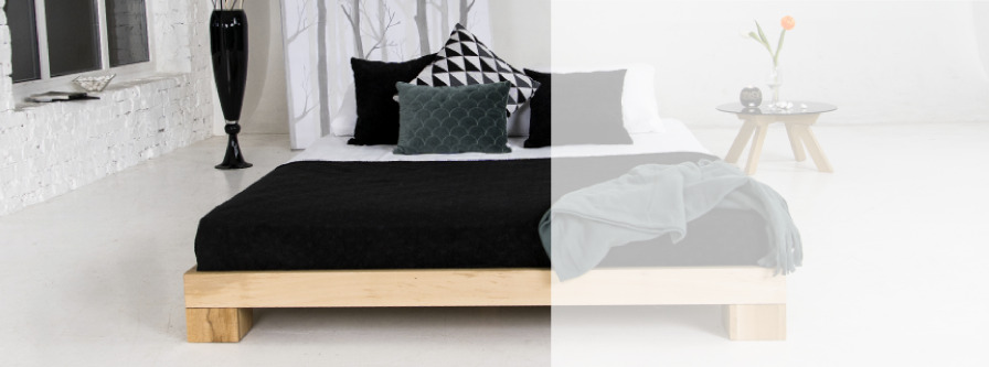 Das Bett
